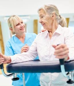 Rehabilitation Care - Seniors Guide
